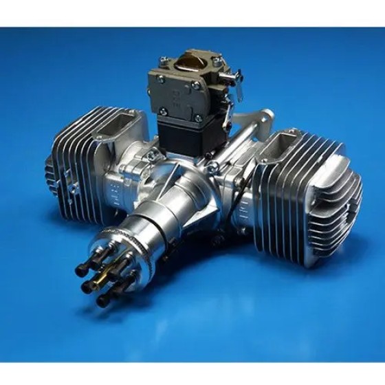 DLE 170 170CC Original GAS Engine  Gasoline for RC Airplane Model Hot Sell DLE 170 DLE-170 DLE170cc